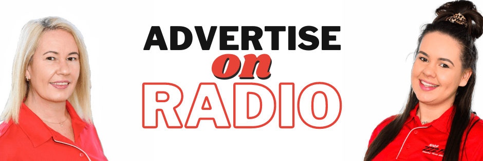 Advertise On Radio