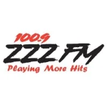 100.9 ZZZ FM