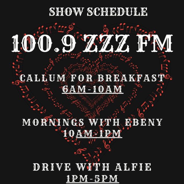 ZZZ FM Home – 100.9 ZZZ FM – Playing More Hits